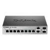 Коммутаторы D-Link DGS-1100-10/ME/A2A