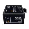 Блоки питания 1stPlayer DK Premium 700W PS-700AX [PS-700AX]
