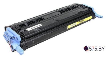 Картриджи для принтеров и МФУ HP Q6002A