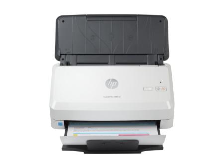 Сканеры HP ScanJet Pro 2000 s2 6FW06A [6FW06A]