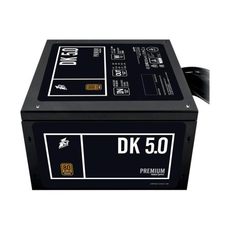 Блоки питания 1stPlayer DK Premium 700W PS-700AX [PS-700AX]