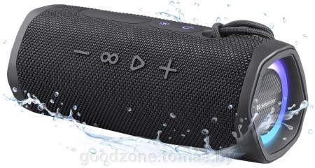 Беспроводные и портативные колонки Supra SMB-820
