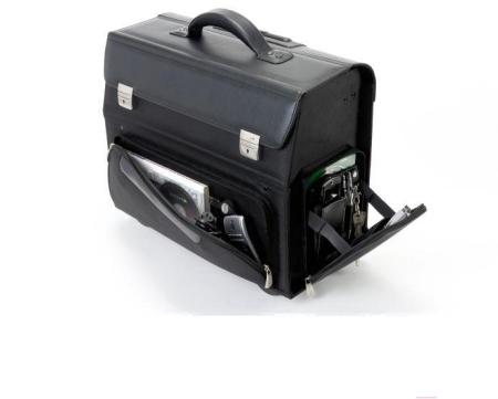 Женские и мужские сумки DICOTA Comfort 14-15.6" N25598N [N25598N]