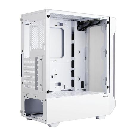 Корпуса Ginzzu CL130