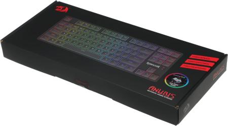 Клавиатуры Redragon Anubis [70505]