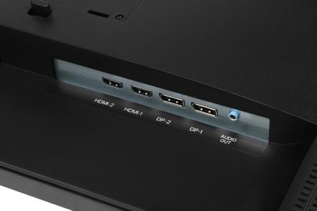 Мониторы Digma 27P505U [27P505U, 2009889, DM27SB07]