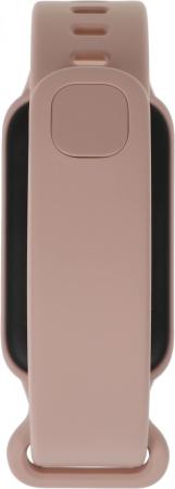 Умные часы и браслеты Xiaomi Smart Band 9 Active M2435B1 (розовый, международная версия) [BHR9917GL]