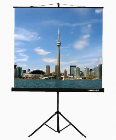 Проекционные экраны Lumien Eco View (LEV-100102)