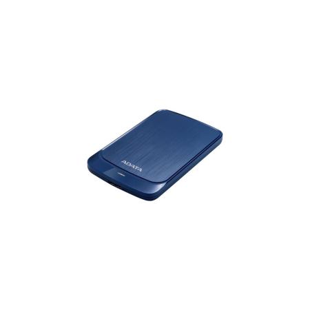 Внешние накопители ADATA HV320 AHV320-1TU31-CBL 1TB (синий) [AHV320-1TU31-CBL]