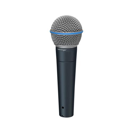 Микрофоны Behringer BA 85A