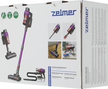Пылесосы Zelmer ZSVC925T