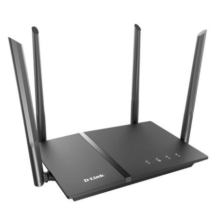 Беспроводные маршрутизаторы D-Link DIR-1260/RU/R1A
