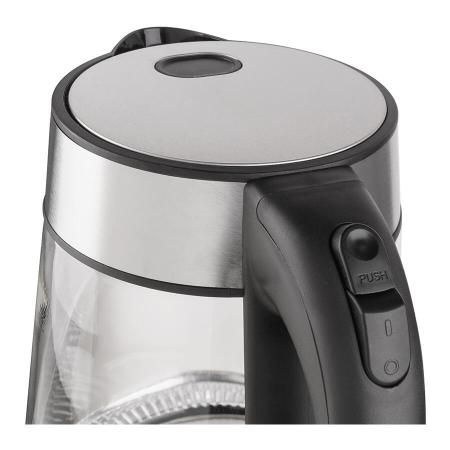 Электрочайники и термопоты Normann AKL-237