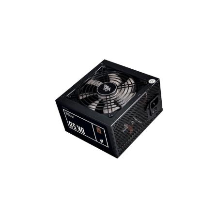 Блоки питания 1stPlayer DK Premium 500W PS-500AX [PS-500AX]