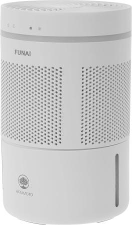 Очистители и мойки воздуха Funai Hatamoto FAW-HTE450/4.0(WT) [FAW-HTE450/4.0(WT)]