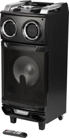 Беспроводные и портативные колонки Supra SMB-880