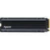 SSD Apacer AS2280Q4U M.2 PCIe Gen4 x4 1TB AP1TBAS2280Q4U-1 [AP1TBAS2280Q4U-1]