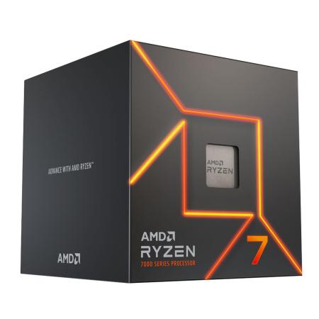 Процессоры AMD Ryzen 7 7700 [100-000000592]