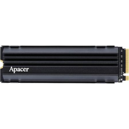 SSD Apacer AS2280Q4U M.2 PCIe Gen4 x4 1TB AP1TBAS2280Q4U-1 [AP1TBAS2280Q4U-1]