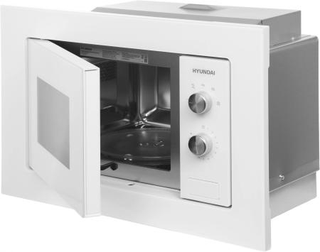 Микроволновые печи Hyundai HBW 2030S WG [HBW 2030S WG, 4630143159196]