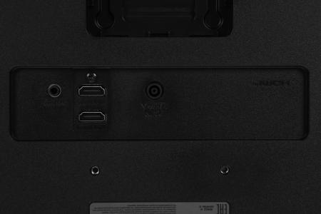 Мониторы LG 27MS500-B