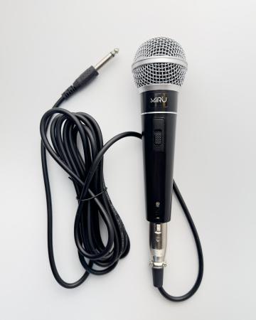 Микрофоны Miru MIC002