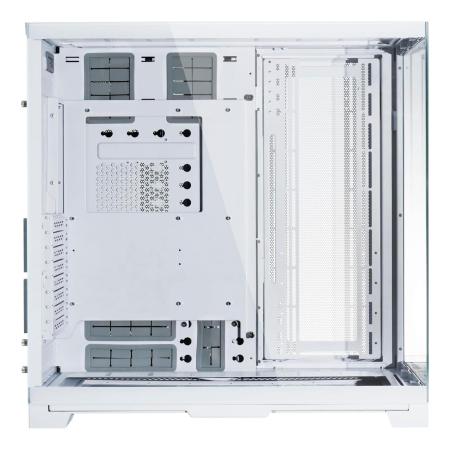 Корпуса Lian Li O11 Dynamic EVO XL G99.O11DEXL-W.00 [G99.O11DEXL-W.00]