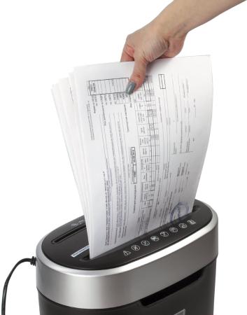 Шредеры BRAUBERG S8 530962 [530962]