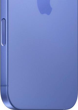 Мобильные телефоны Apple iPhone 16 256GB (ультрамарин) [MYEH3HN/A]