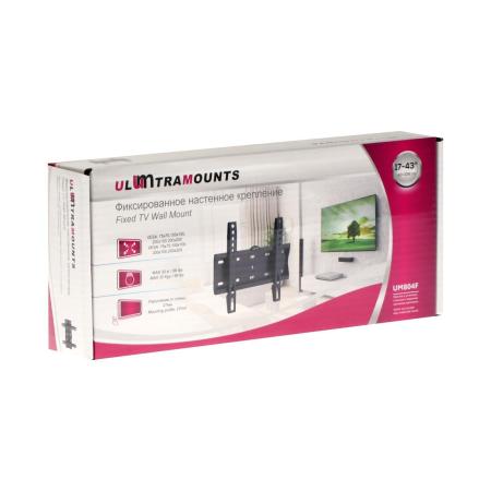 Кронштейны Ultramounts UM804F