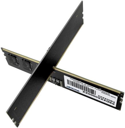 Оперативная память Patriot Signature Line 2x8ГБ DDR5 4800 МГц PSD516G4800K [PSD516G4800K]