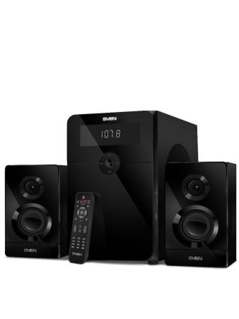 Мультимедиа акустика SVEN MS-2250