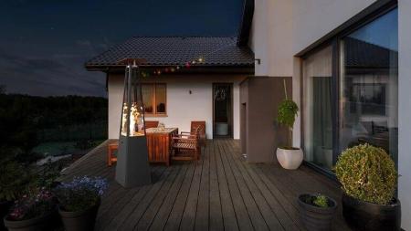 Обогреватели Ballu BIGH-55