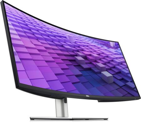 Мониторы Dell UltraSharp U3824DW [U3824DW]