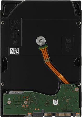 Жесткие диски Seagate Exos X20 20TB ST20000NM007D [ST20000NM007D]