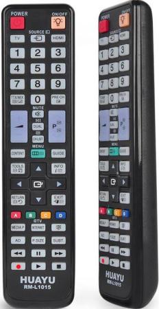 Универсальные пульты ДУ Huayu RM-L1015 для Samsung universal [RM-L1015]
