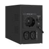 Источники бесперебойного питания ExeGate Power Smart ULB-650.LCD.AVR.1SH.2C13 EX292769RUS [EX292769RUS]