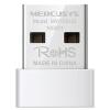 Беспроводные адаптеры Mercusys MW150US
