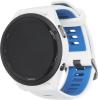 Умные часы и браслеты Garmin Forerunner 265 (белый камень/синий) [010-02810-11]