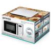 Микроволновые печи Gorenje MO20A3WH [740250]