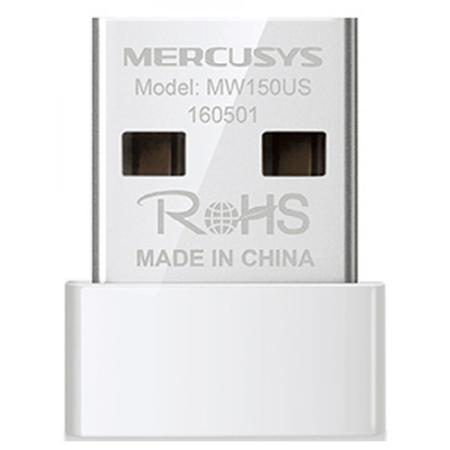Беспроводные адаптеры Mercusys MW150US
