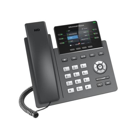 Проводные телефоны Grandstream GRP2613