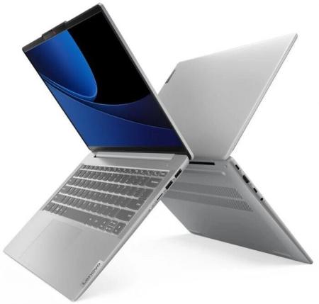 Ноутбуки Lenovo IdeaPad Slim 3 15IRU8 82X7004BPS [82X7004BPS]