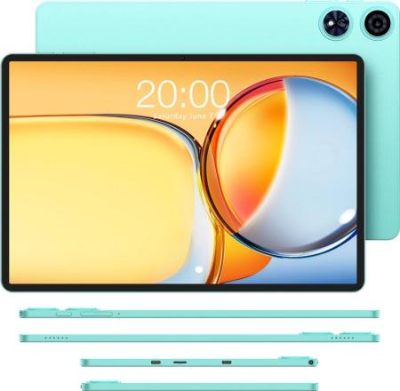 Планшеты Teclast P50AI 6GB/128GB (бирюзовый)