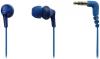 Наушники и гарнитуры Panasonic RP-HJE125E-A