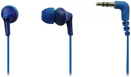 Наушники и гарнитуры Panasonic RP-HJE125E-A