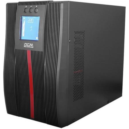 Источники бесперебойного питания Powercom Macan MAC-1500