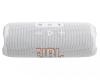 Беспроводные и портативные колонки JBL Flip 7 (белый) [JBLFLIP7WHT, JBLFLIP7WHTAM]