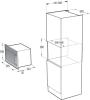 Микроволновые печи Gorenje BM201AG1X
