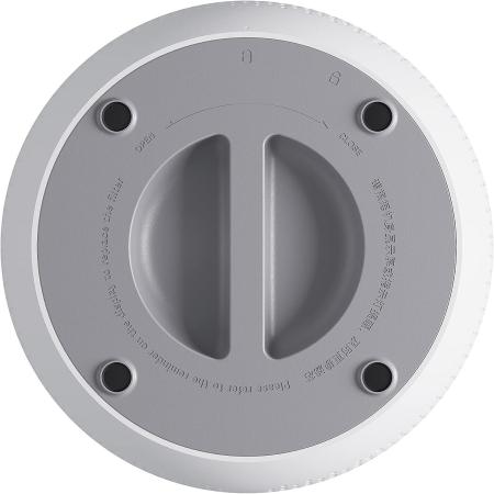 Очистители и мойки воздуха Xiaomi Smart Air Purifier 4 Compact (европейская версия) [BHR5860EU]